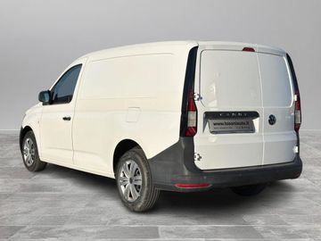 Volkswagen Caddy - 7