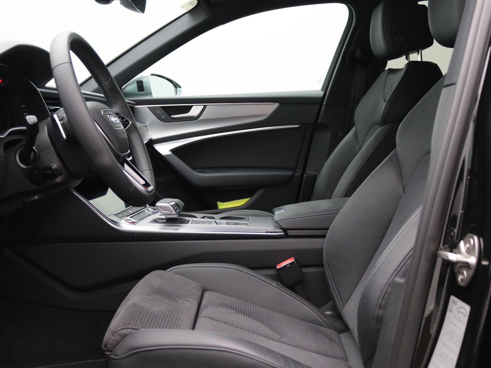 Audi S6 - Bild 11