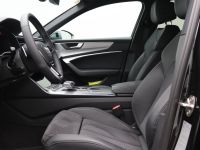 Audi S6 - Vorschau Bild 11