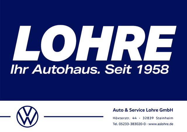 Volkswagen Tayron 1.5 TSI LIFE *7-Sitze,4Jahre Garantie"*