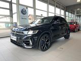 Volkswagen T-Roc "R" Performance Navi el.HK Akrapovic AHK