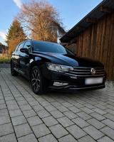 Volkswagen Passat Variant 2.0 TDI SCR 140kW DSG 4M Eleg...