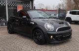 MINI COOPER_S CABRIO/Leder/Sitzheizung/Xenon - MINI MINI aus 2012: Roadster
