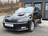 Skoda Fabia Combi Joy /SHZ/TEMPO/ALU/2.HAND/S.HEFT/ - Skoda Fabia: Joy