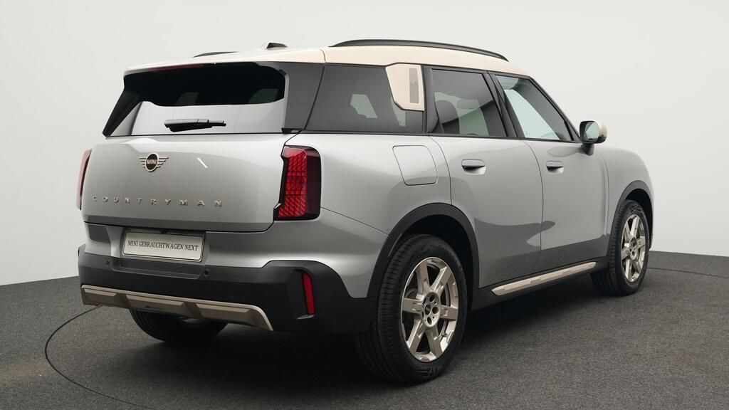 MINI Countryman C (Cooper) - Bild 7