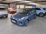 Hyundai i10 1.0 Benzin (63 PS) 5-MT 2WD Trend - Hyundai Neuwagen in Dresden