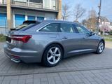Audi A6 40TDI Sline*Pano*Virtual*ACC*Scheckheft*8fach - Audi A6: 4f
