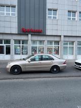 Mercedes-Benz Mercedes C320 1 Hand - Mercedes-Benz C 320 in Dortmund