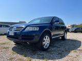 Volkswagen Touareg 2.5 R5 TDI - Volkswagen Touareg mit Diesel-Antrieb: Kombi, Automatik