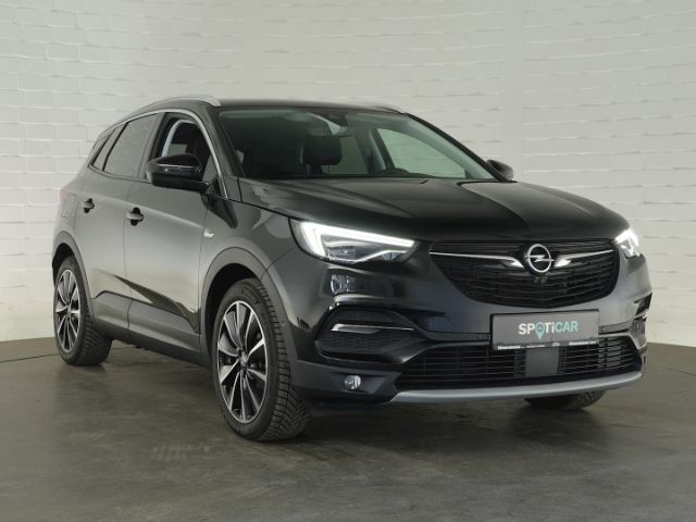 Grandland X ULTIMATE 4X4 PHEV AT+LED LICHT+NAVI+