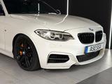 BMW M235i*DE-FZG*SAG*BI-XENON*HJS-KAT*19.Z* - BMW M235 aus 2015