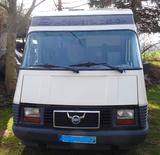 Mobilvetta Yacht 55 - Mobilvetta Yacht