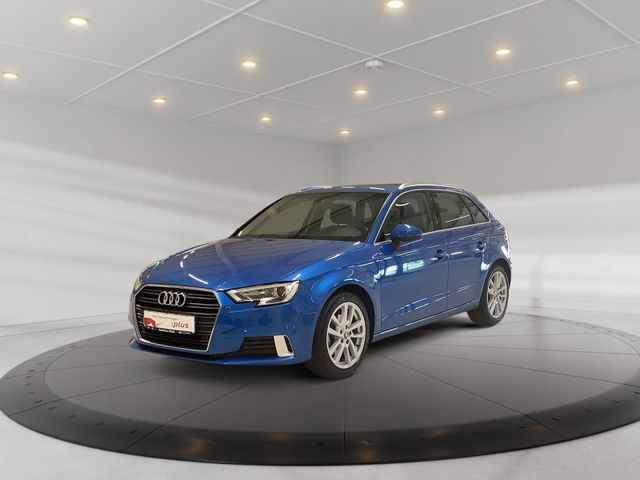 A3 Sportback sport 1.0 TFSI S tronic