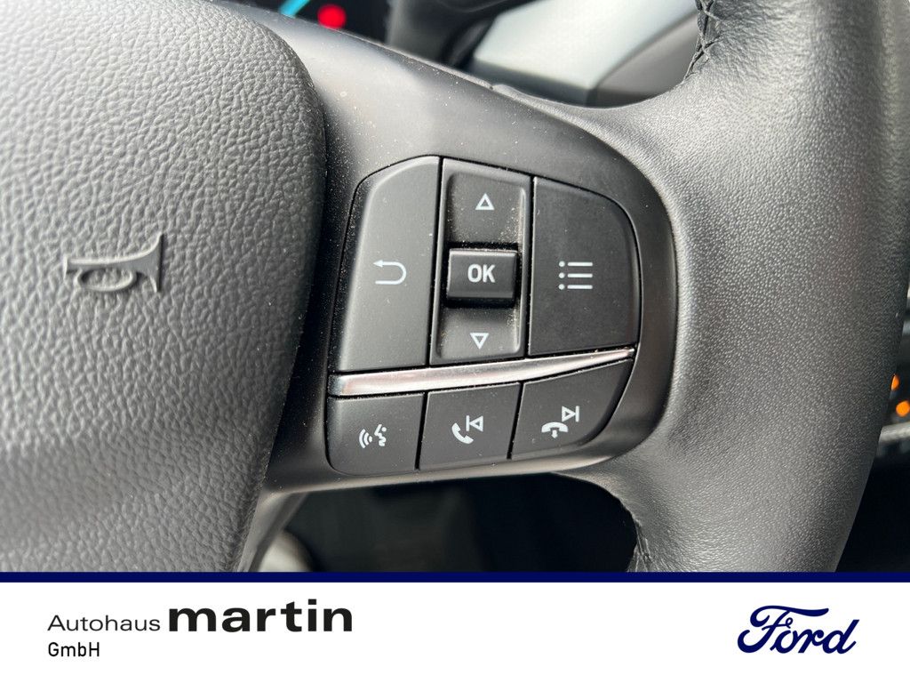 Fahrzeugabbildung Ford Focus 1.5 Active PDC SHZ KAMERA NAVI ACC LED