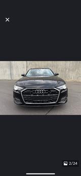 Audi A6 Avant 40 TDI Quatt. LED Virt ACC Cam StH - Audi A4: V6