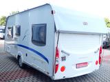 Bürstner Belcanto 455 TS - viel Ausstattung - - Bürstner Belcanto