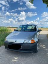 Fiat Punto 55 S  - Fiat Punto: 55s