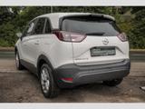 Opel Crossland X Edition 1.2 RückKam PDCv+h Winterpak - Opel Crossland (X) in Dortmund