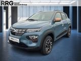Dacia Spring ELECTRIC EXTREME 27kWh CCS RÜCKFAHRKAMERA - Dacia Spring in Bonn