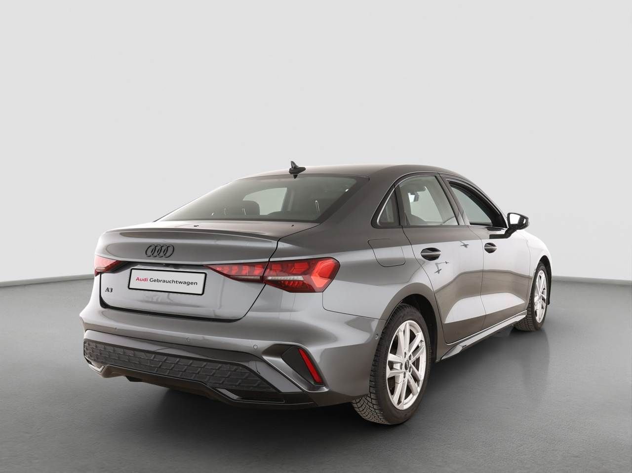 Audi A3 - Bild 3
