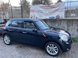 MINI Mini Cooper D Countryman 1.6 One - scheckheftgepflegte MINI One D Countryman