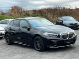 BMW M line  118 i M Sport+Pano+NAVI+SHZ - gebrauchte BMW 118 aus dem Jahr 2019
