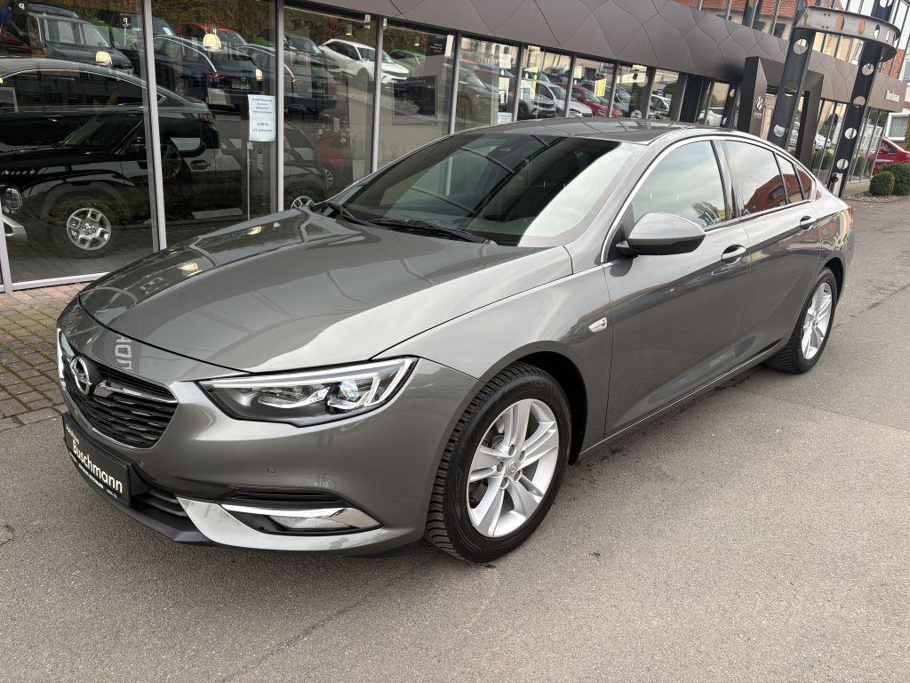 Opel Insignia Grand Sport 1.5 Direct InjectionTurbo B