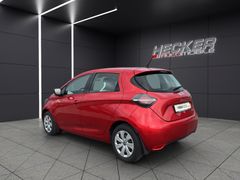 Renault Zoe R110 Life R110/Z.E. 50 (Miet-Batterie)
