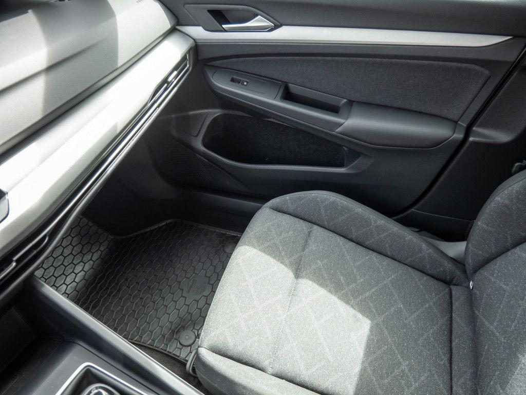 Volkswagen Golf VIII Variant 1.0 TSI Life Navi LED SHZ PDC, миниатюра 13
