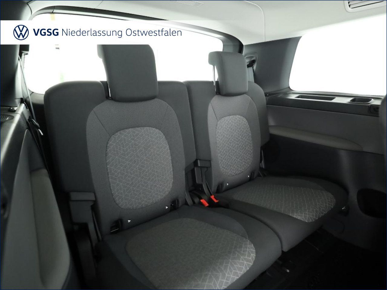 Volkswagen ID. Buzz - Bild 16