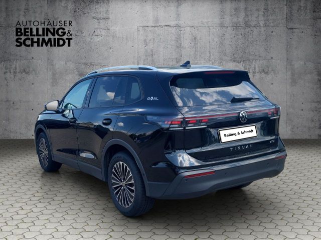 Tiguan 1.5eTSI Aut. Life GOAL Navi AHK Climatr.