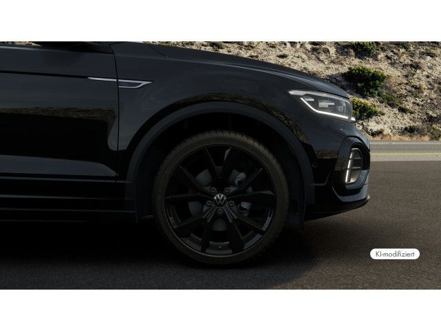 Volkswagen T-Roc - Bild 11