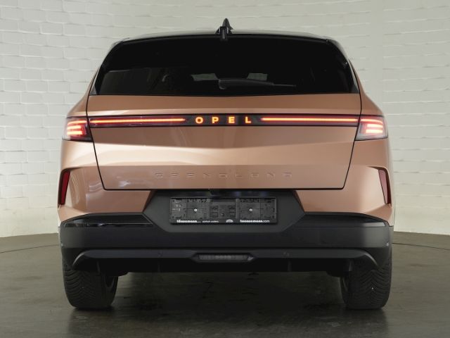 Grandland B HYBRID GS eDCT+AHK+NAVI+360°KAMERA+S