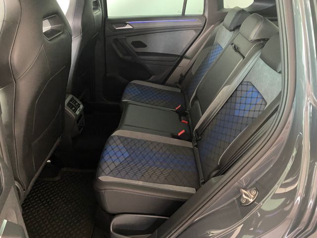 Tiguan R 2.0 TSI DSG 4Motion AHK+NAVI+MATRIX