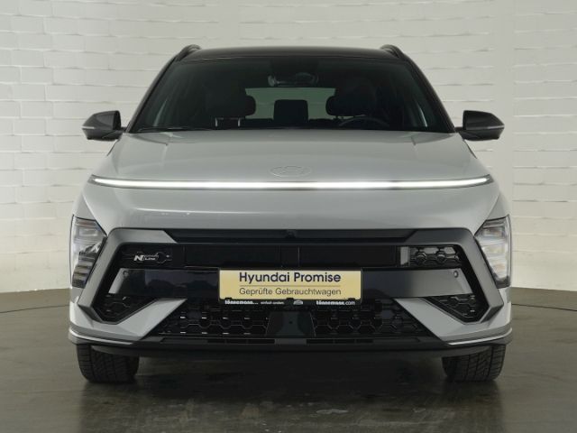 KONA HEV N-LINE DCT 2WD+VOLL LED+NAVI+360 GRAD K