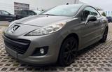 Peugeot 207 Cabrio 1.6 Benzin Tüv 07/27 - Peugeot 207 in Frankfurt (Main)