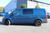 Mercedes-Benz Vito116 CDI lang MIXTO Aut.+AHK+LED+NAVI+5 Sitze - Mercedes-Benz Vito: Cdi Mixto