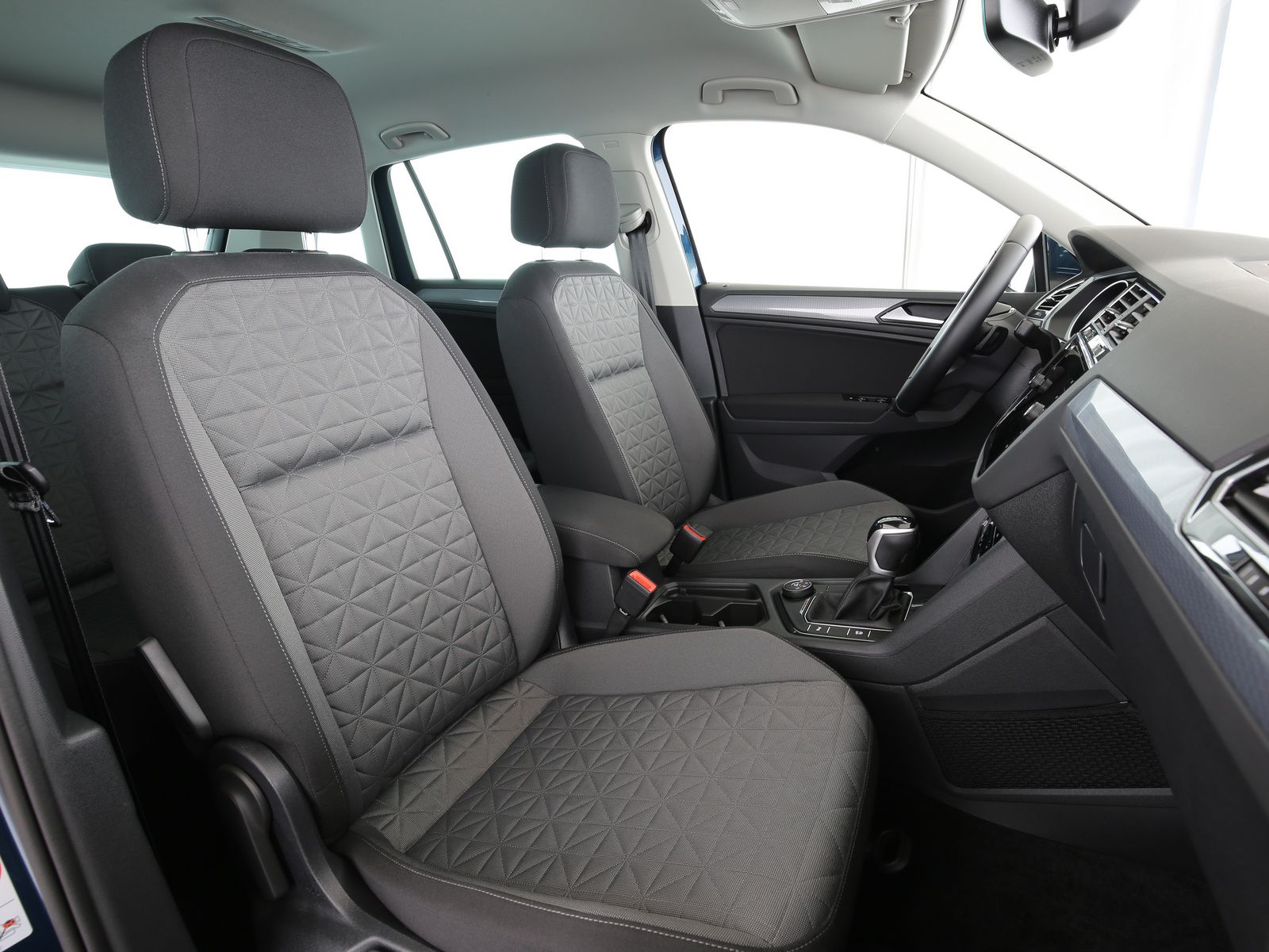 Volkswagen Tiguan - Bild 17
