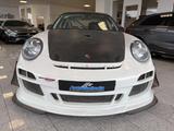 Porsche 997 GT3 Cup RST Rennfahrzeug - Porsche: RS