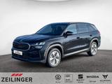 Skoda Kodiaq Selection 4x4 TSI DSG|AHK|el.HECK|KAMERA - Skoda Kodiaq: Selection