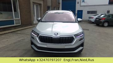 Skoda Karoq - 2