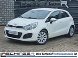Kia Rio Edition 7 1. HAND USB MP3 KLIMA TÜV NEU MFL - Kia Gebrauchtwagen in Saarbrücken