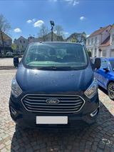 Ford Tourneo Custom - Ford Gebrauchtwagen in Marburg