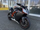 KTM 1190 RC8 R 1.HD+Carbonverkleidungen - KTM RC8R