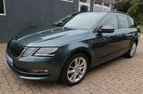 Skoda Octavia Combi Style *1.HD/NAV/TEMPO/LED/PDC/AHK* - Skoda Gebrauchtwagen in Herford