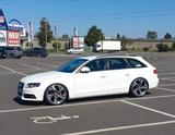 Audi A4 2.0 TDI (DPF) multitr. Avant mit Tuning - : Kombi, Tuning