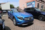 Mercedes-Benz GLA 220 CDI/Kamera/Panorama/Standheizung - Mercedes-Benz GLA 220 Gebrauchtwagen