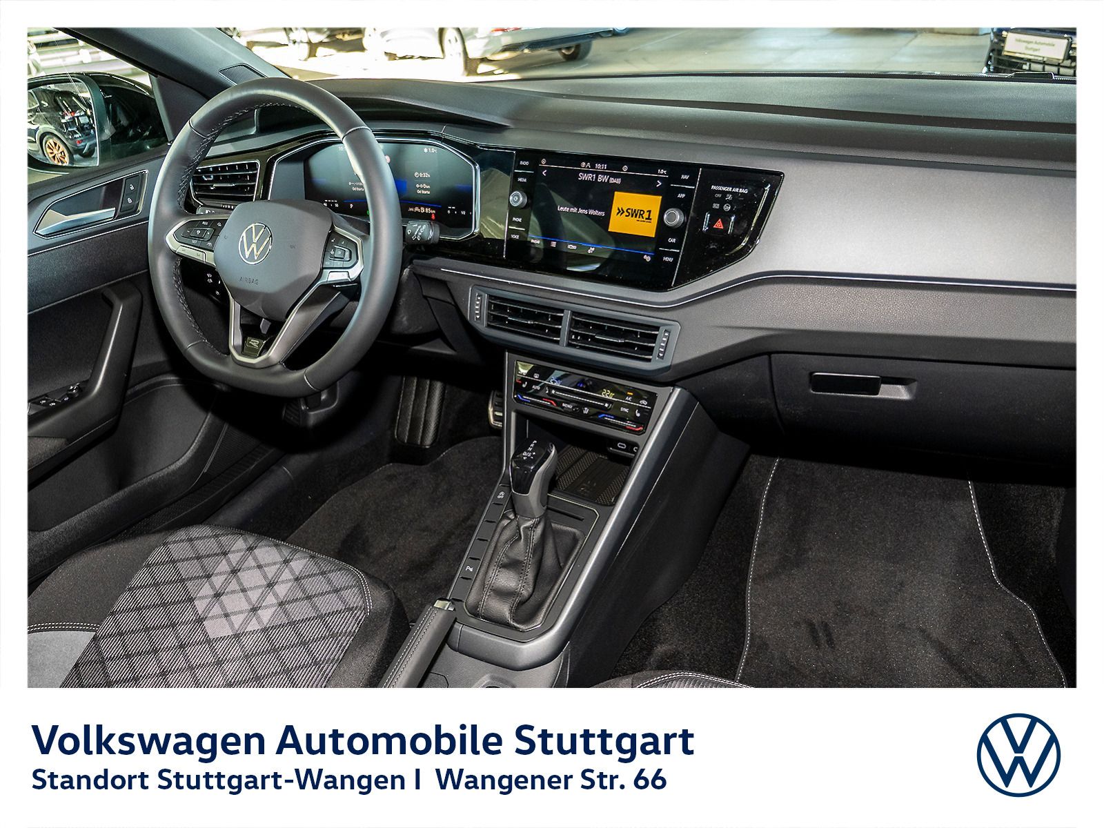 Volkswagen Taigo - Bild 5