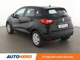 Renault Captur 0.9 Energy Life *TEMPO*KLIMA*GARANTIE* - gebrauchte Renault Captur aus dem Jahr 2017