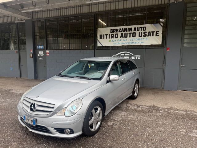 Mercedes-Benz Mercedes-benz R 280 CDI cat 4Matic Premium